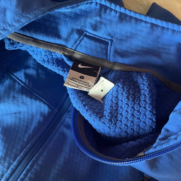 Vintage Nike Jacket Sz small - Picture 8 of 9